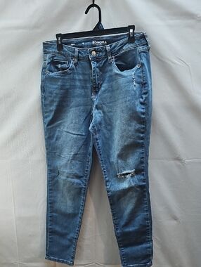 Sonoma Size 10R Skinny
